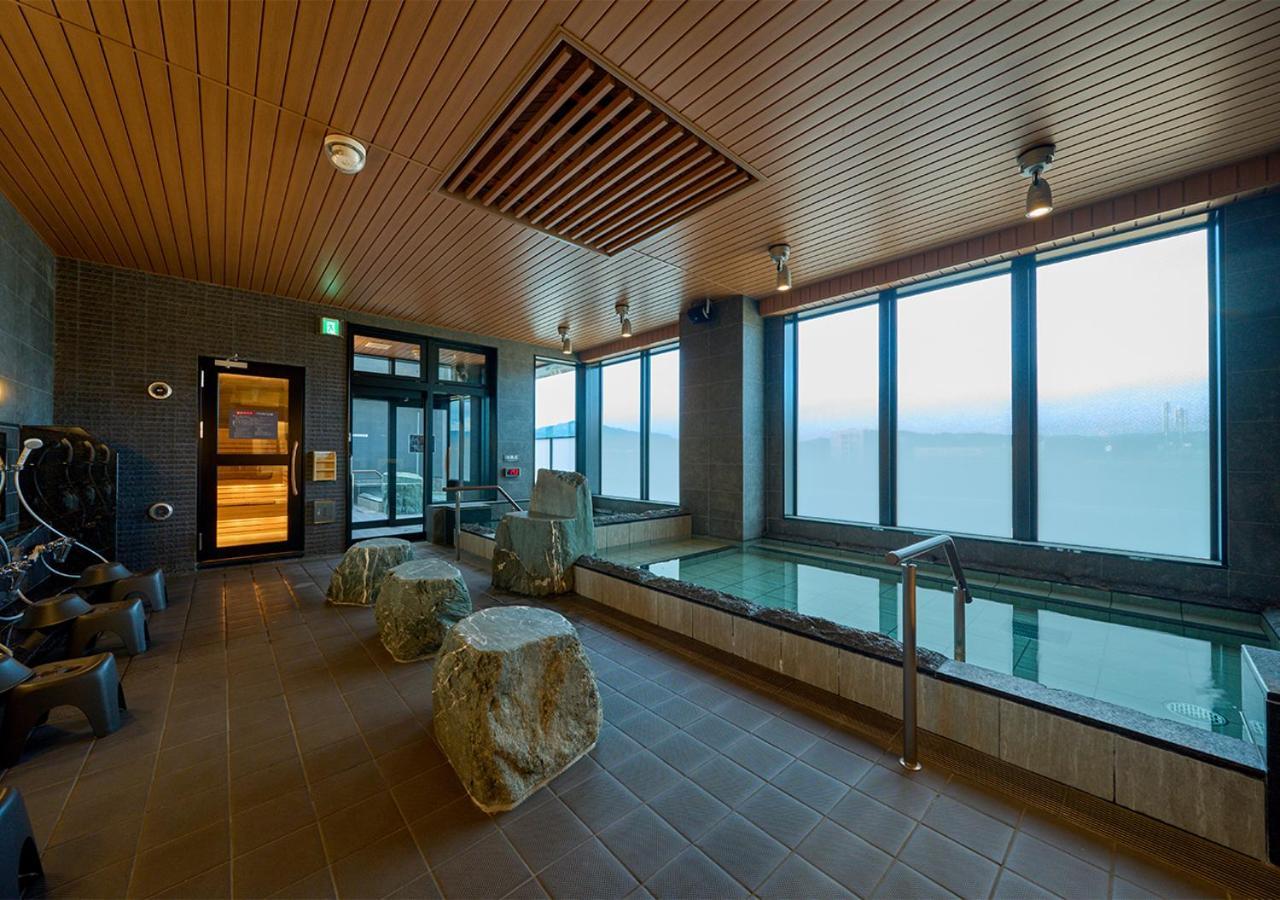 Hotel And Spa Gift Takayama Takayama  Exterior foto