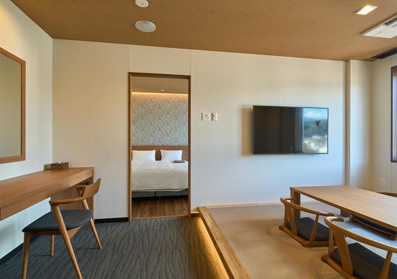 Hotel And Spa Gift Takayama Takayama  Exterior foto